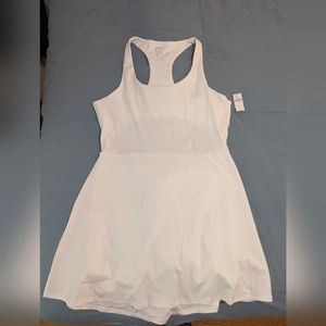 NWT! GapFit Power Exercise Dress